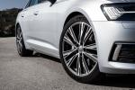 Audi A6 50 TDI Quattro 2018 года (WW)